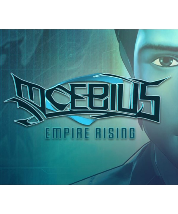 Moebius: Empire Rising Steam Key GLOBAL